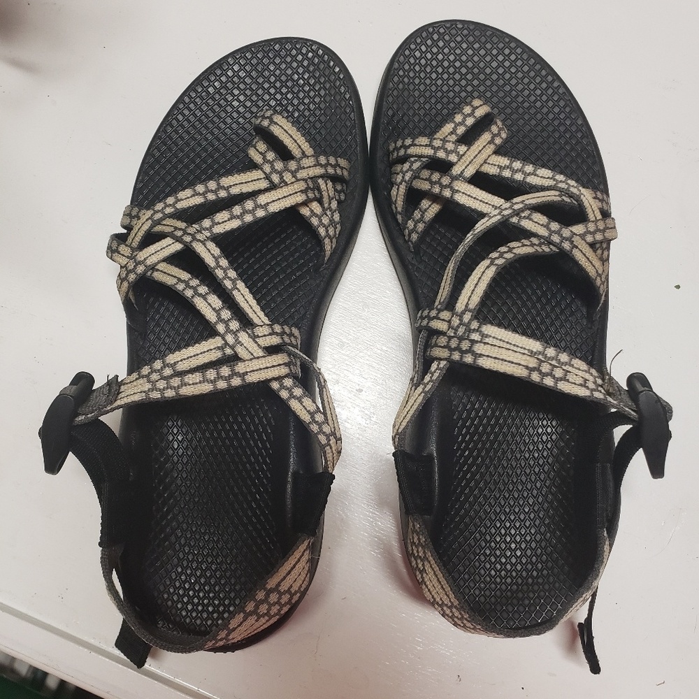 Chaco's Yampa light beam